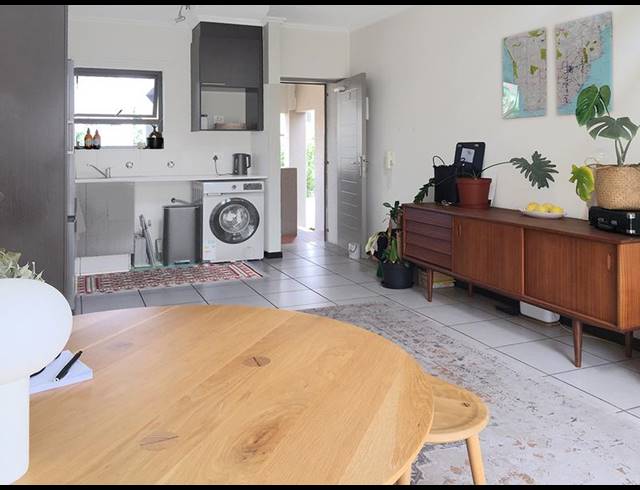 1 BEDROOM PROPERTY TO RENT IN DOUGLASDALE